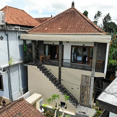 Basudara House Ubud