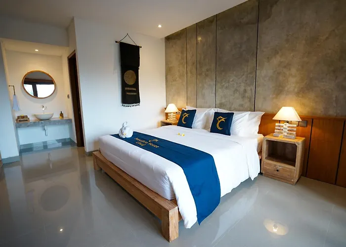 Basudara House Gasthof Ubud