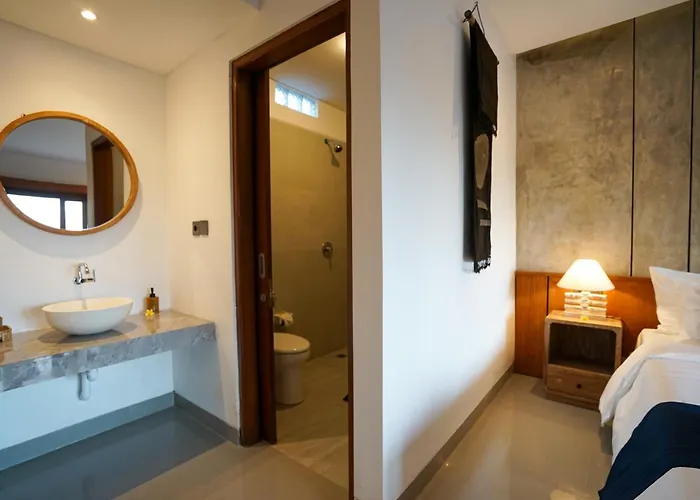 Gasthof Basudara House Ubud