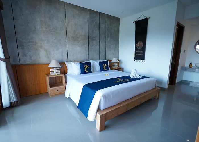 Basudara House Gasthof *