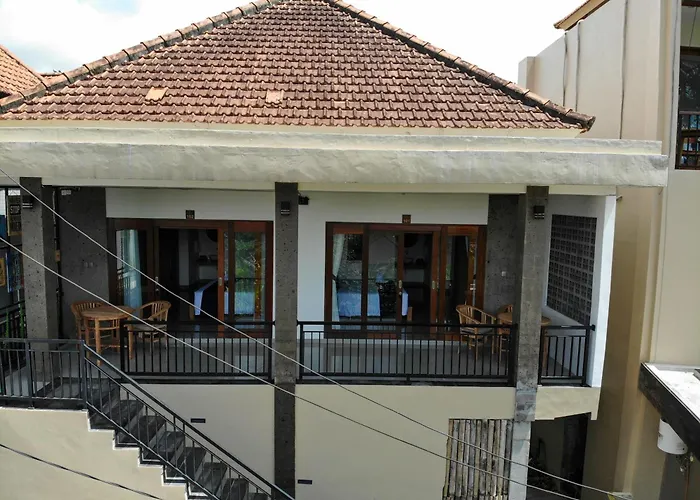 Basudara House Gasthof *