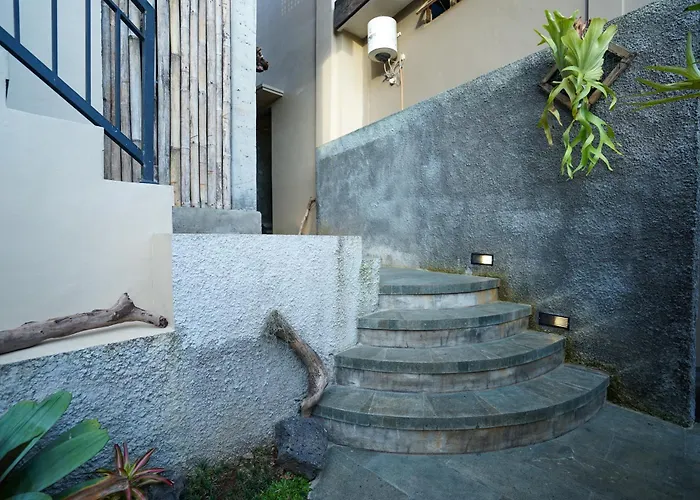 Basudara House