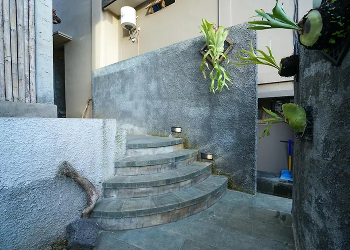 Gasthof Basudara House *
