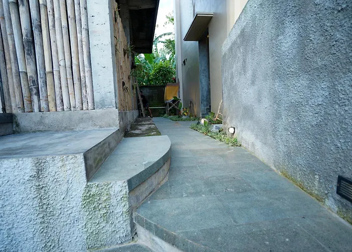 Basudara House