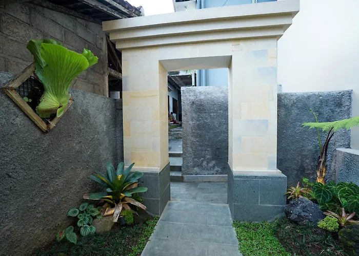 Basudara House