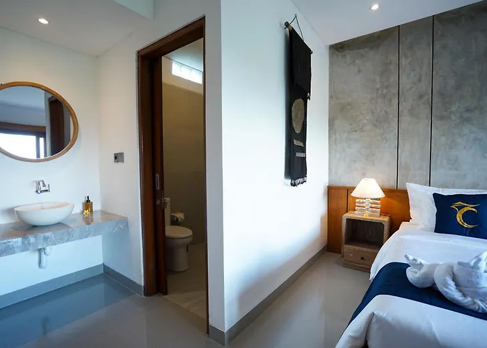 Basudara House * Ubud