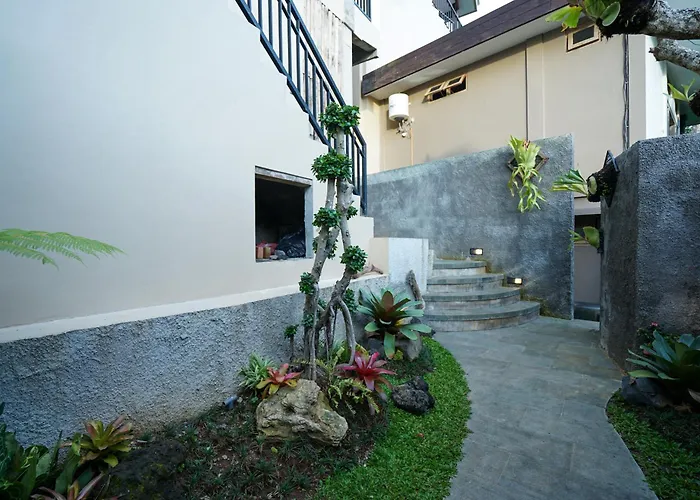 Basudara House Gasthof