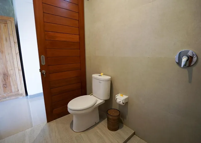 Basudara House Konukevi *