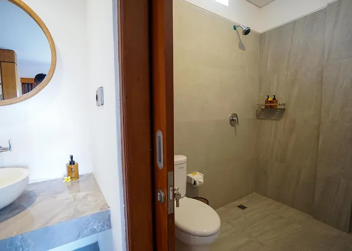 Basudara House Ubud