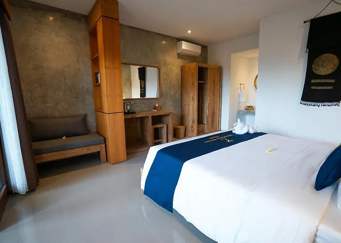Basudara House Ubud