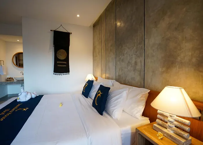 Basudara House Ubud