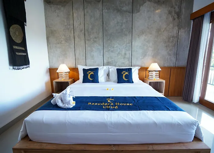 Basudara House Ubud