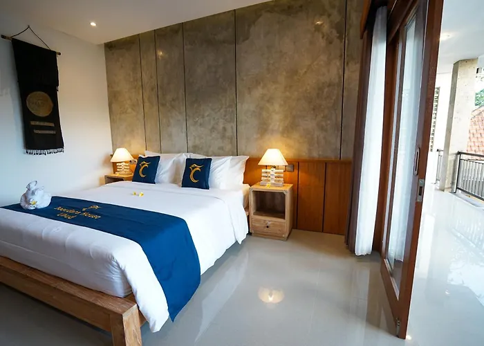 Basudara House Konukevi *
