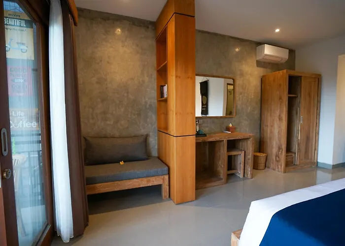 Basudara House * Ubud