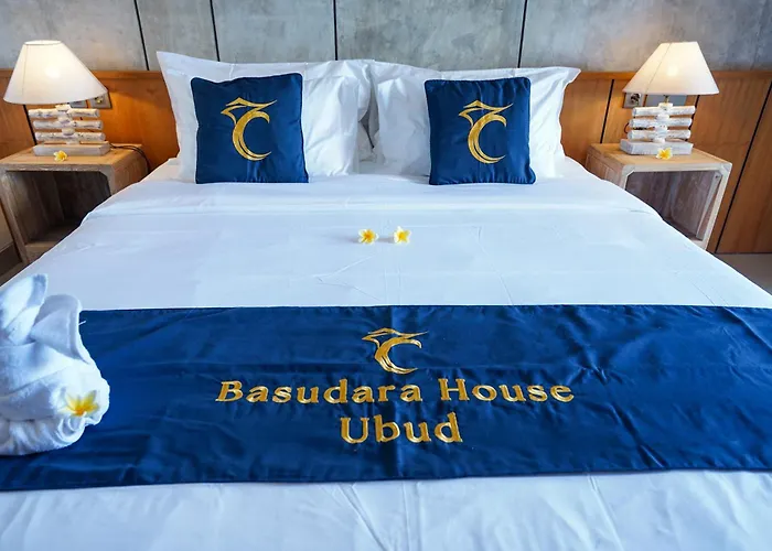 Basudara House Ubud