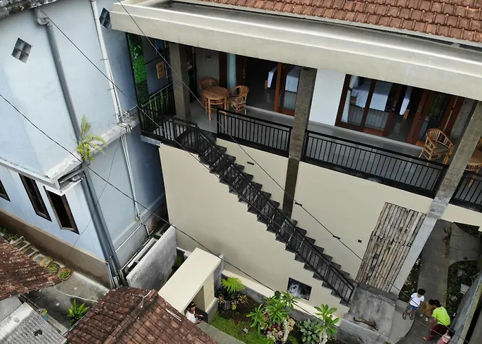Basudara House