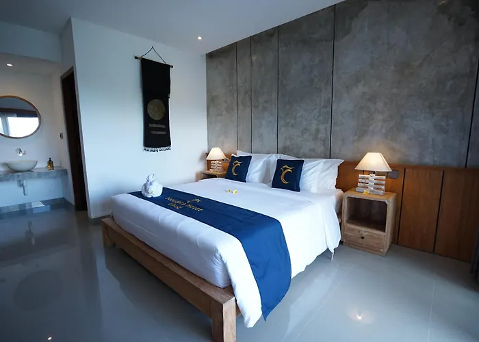 Basudara House