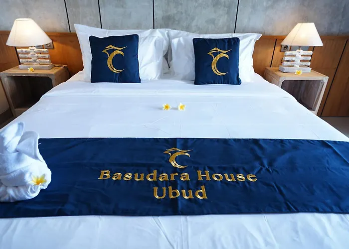 Basudara House *