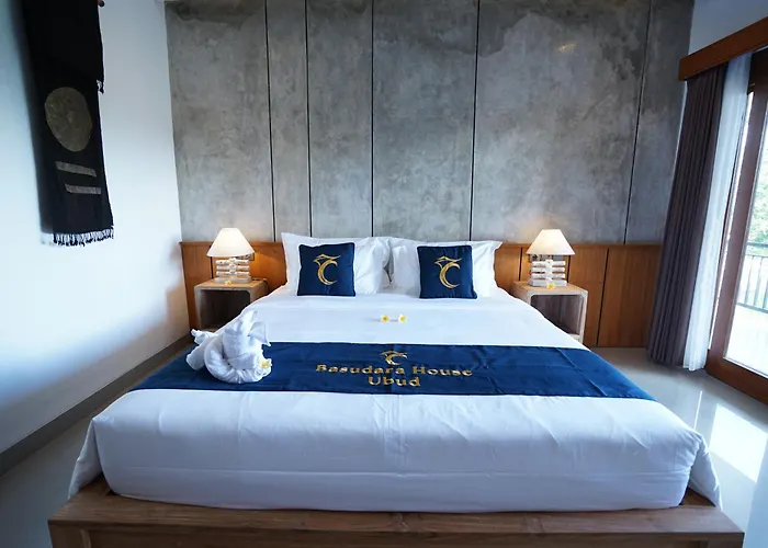 Basudara House Ubud