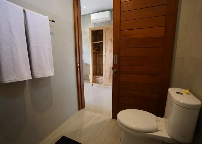 Basudara House * Ubud