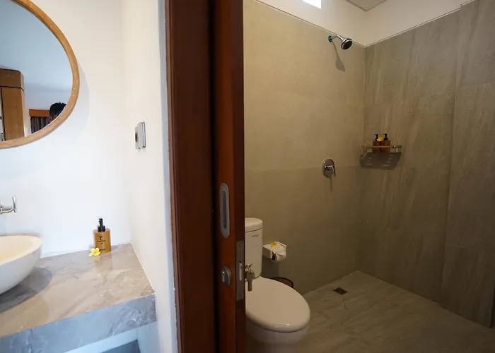 Gasthof Basudara House Ubud