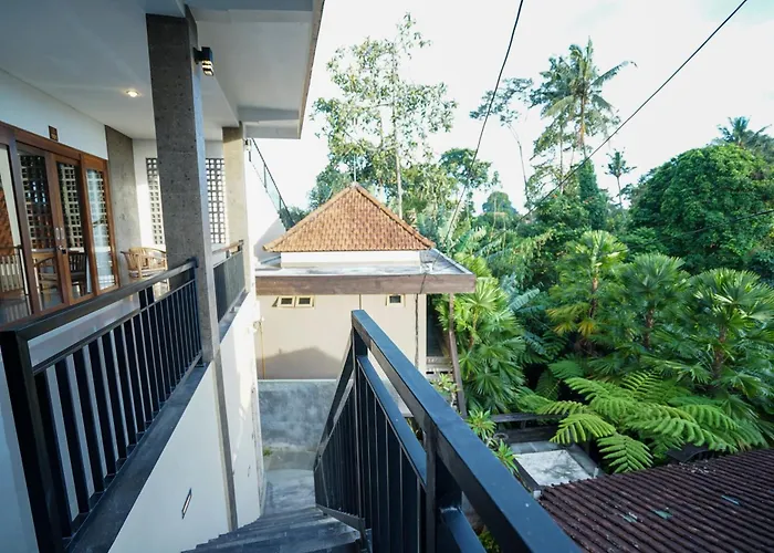 Gasthof Basudara House *
